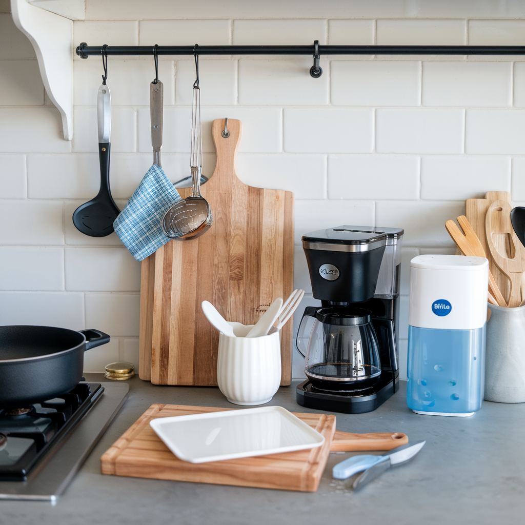 4 Hidden Toxins in Your Kitchen