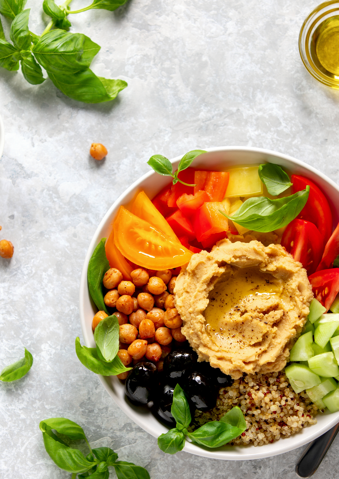 What's the Microbiome? - The Microbiome and Gut Health