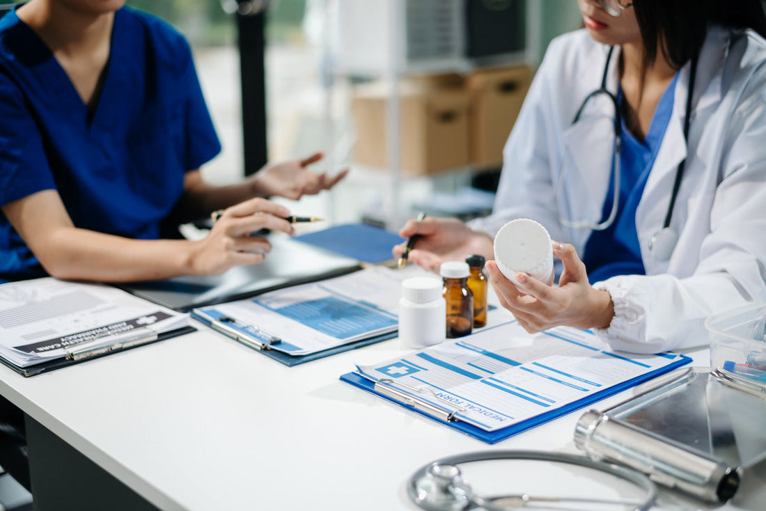 What is Functional Medicine? Discovering the Root Cause of Your Health Concerns