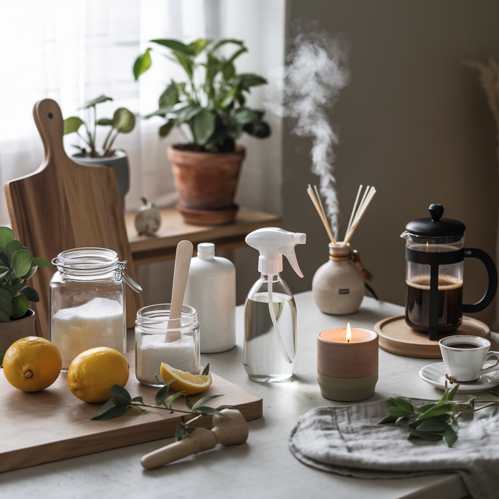 Is Your Home Harming Your Health?