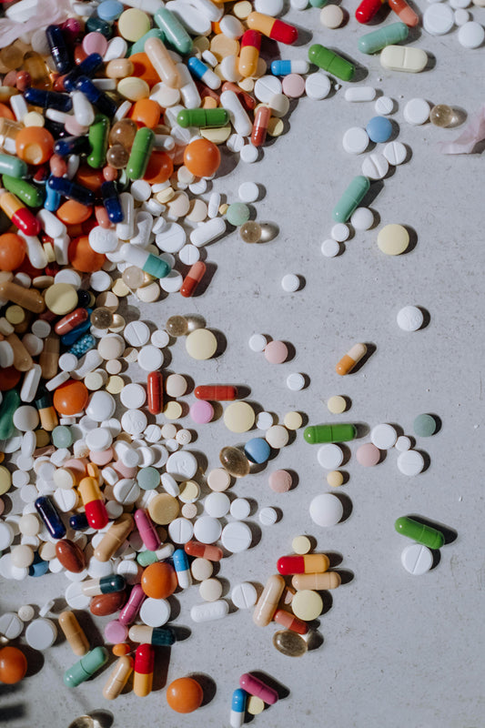 How to Talk to Your Doctor About Taking Fewer Medications