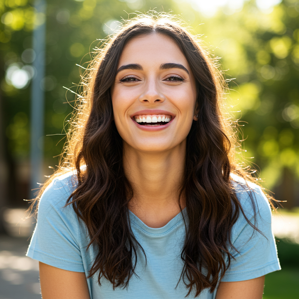 Want Healthy, Glowing Skin?