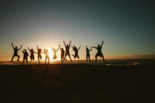 The Power of Positive Thinking: How Your Thoughts Shape Your Life