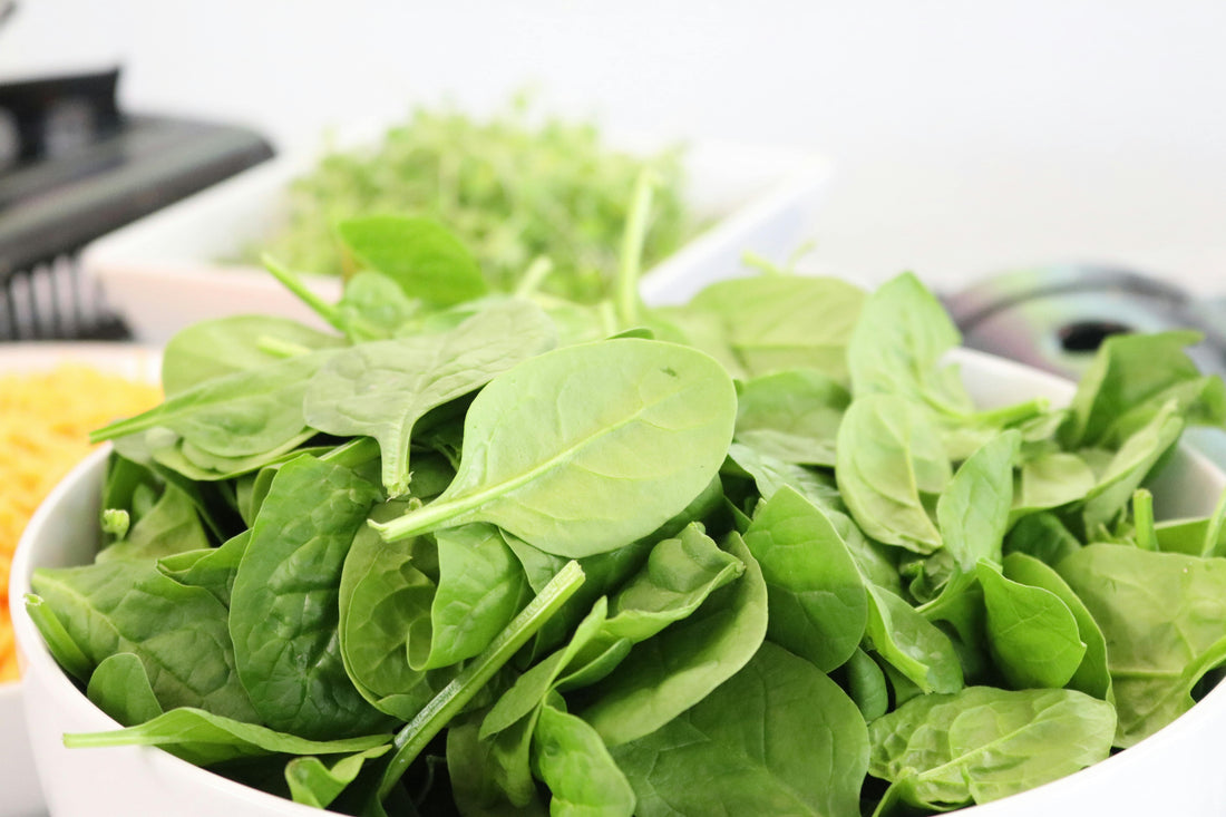 Low Vitamin K May Affect Your Breathing
