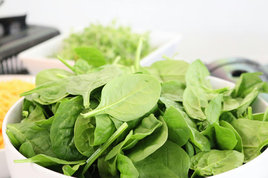 Low Vitamin K May Affect Your Breathing